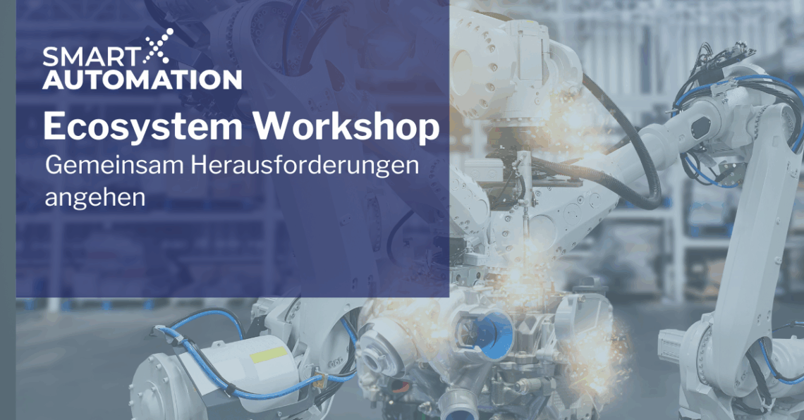 SXA Ecosystem Workshop April